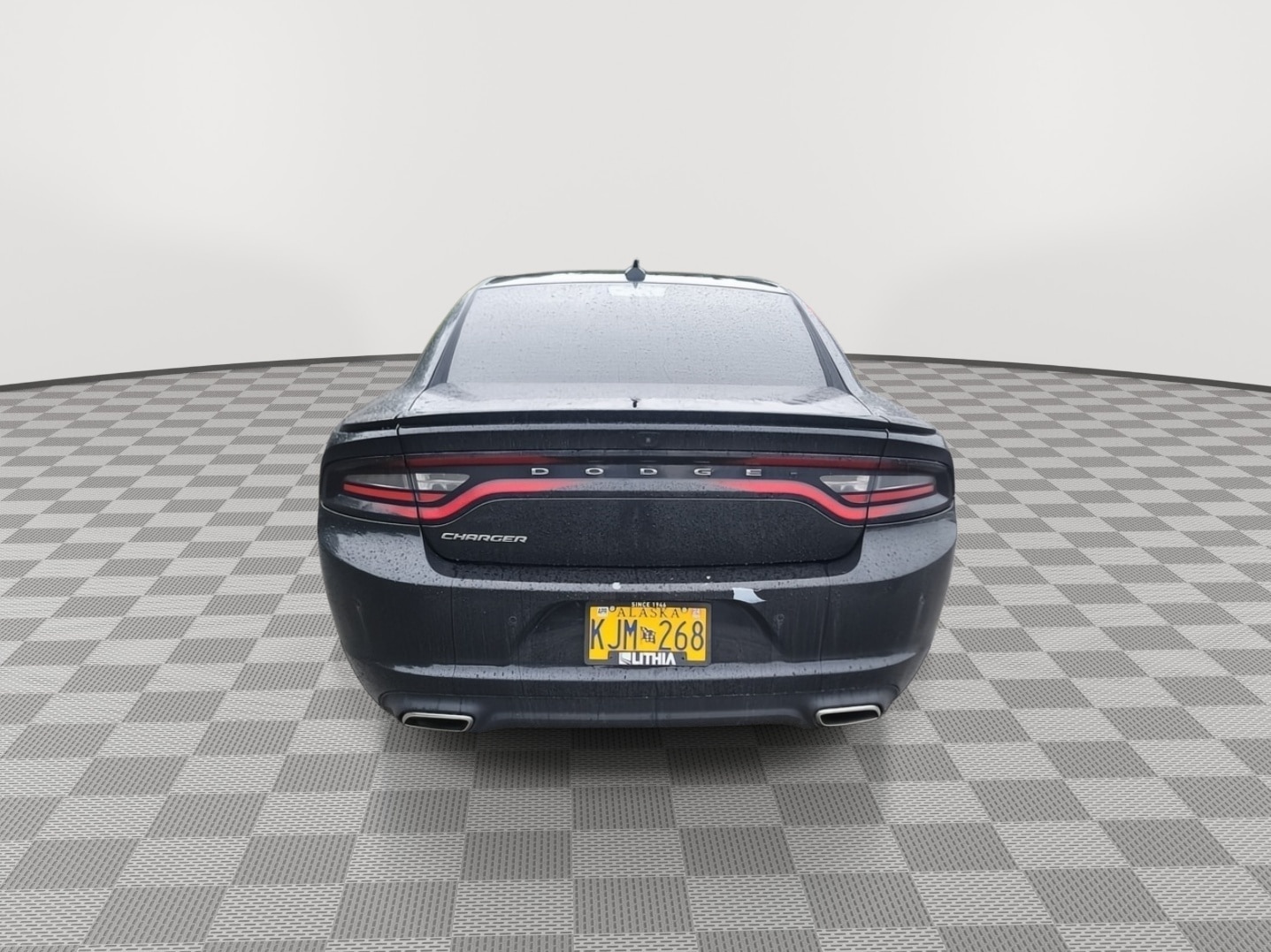 2019 Dodge Charger SXT 7