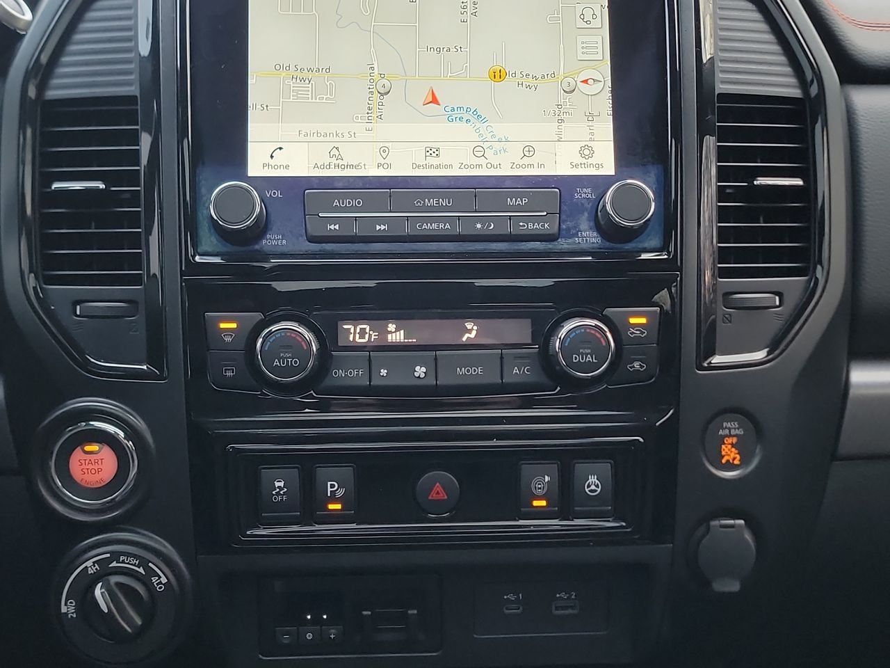 Thumbnail: 2022 Nissan Titan - 19