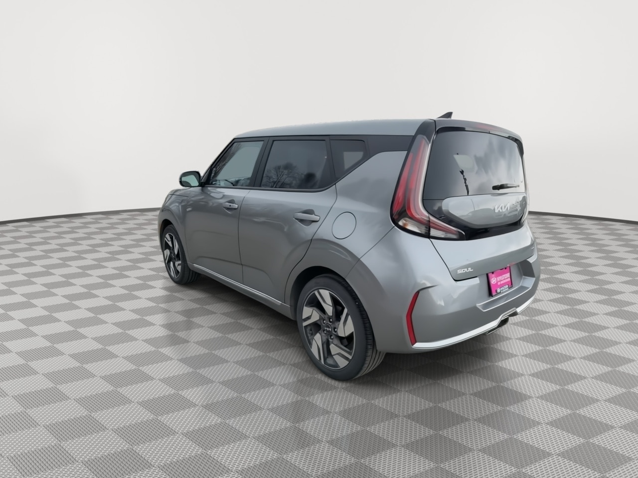 Thumbnail: 2025 Kia Soul - 6