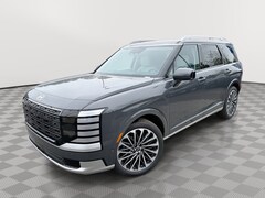 2026 Hyundai Palisade Hybrid Calligraphy AWD SUV Near Anchorage, Alaska