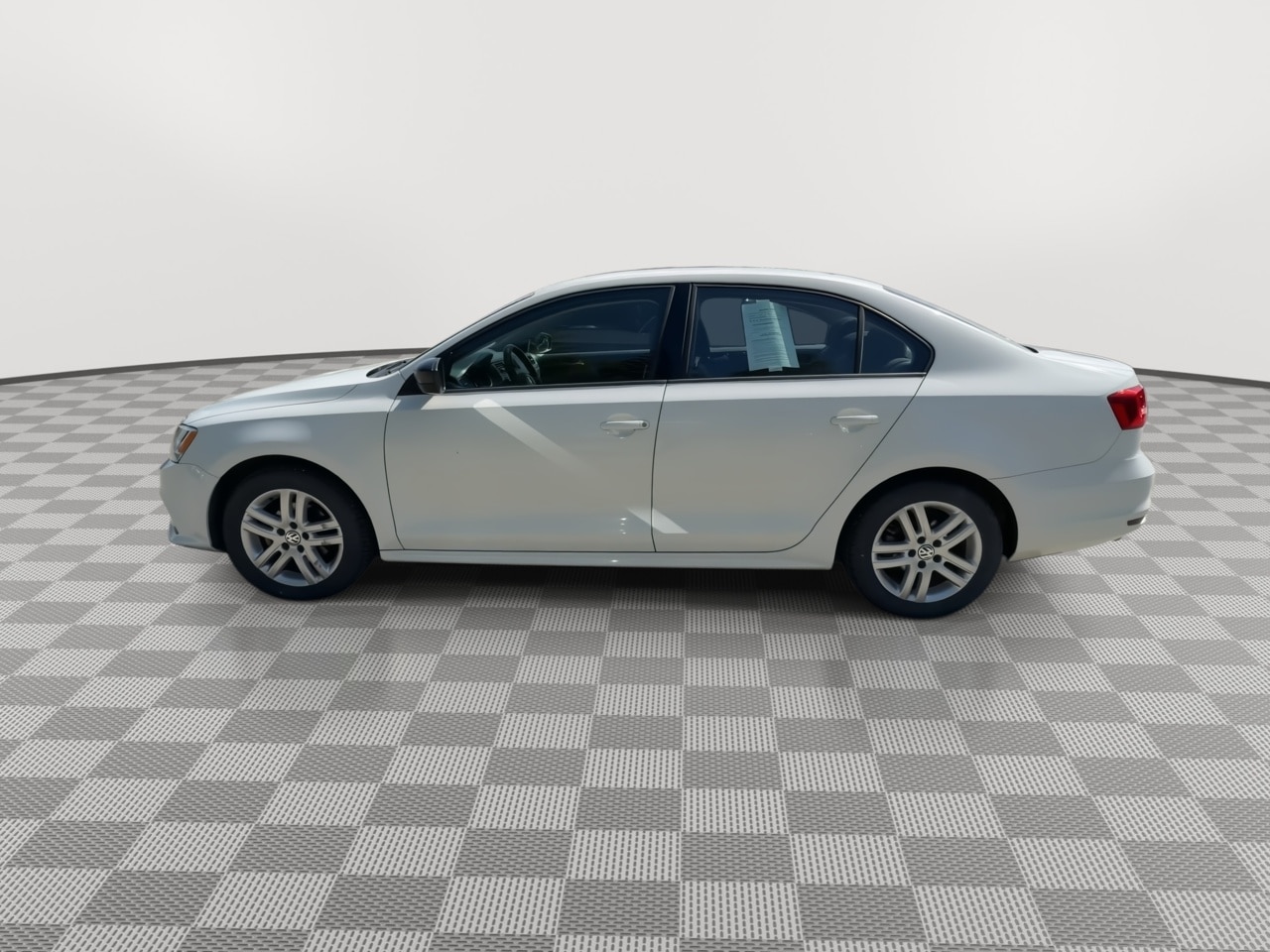Thumbnail: 2015 Volkswagen Jetta - 5