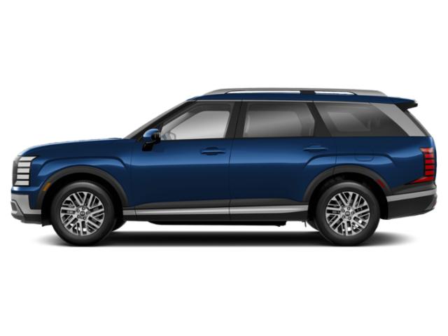 2026 Hyundai Palisade SEL photo 2