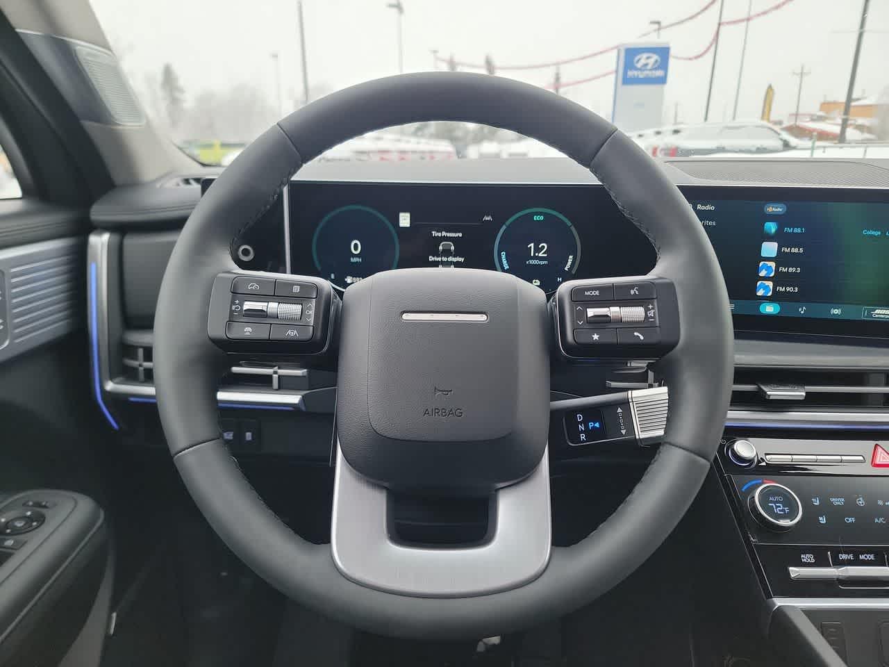 Thumbnail: 2026 Hyundai Santa Fe - 14