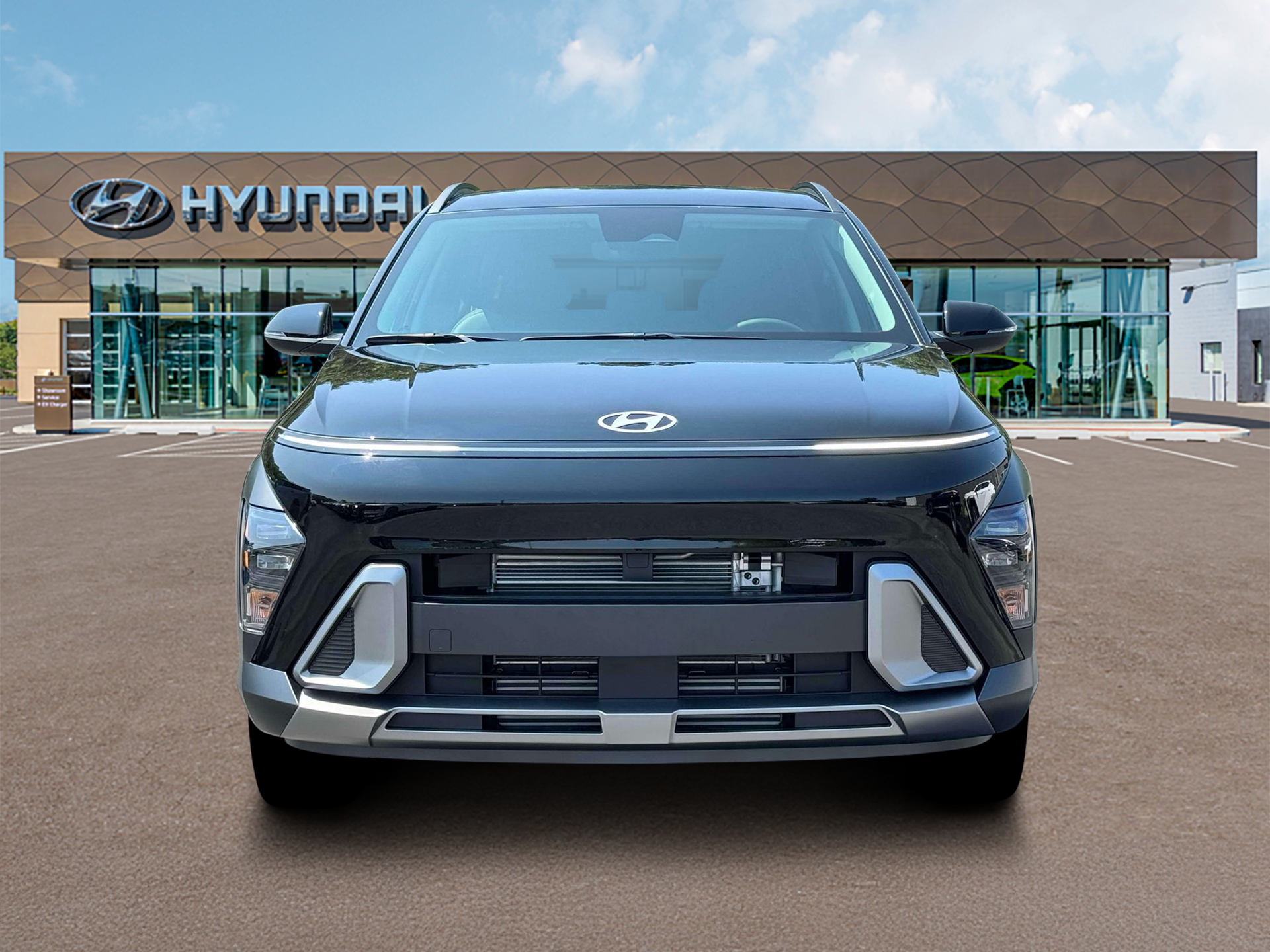 Thumbnail: 2026 Hyundai Kona - 12
