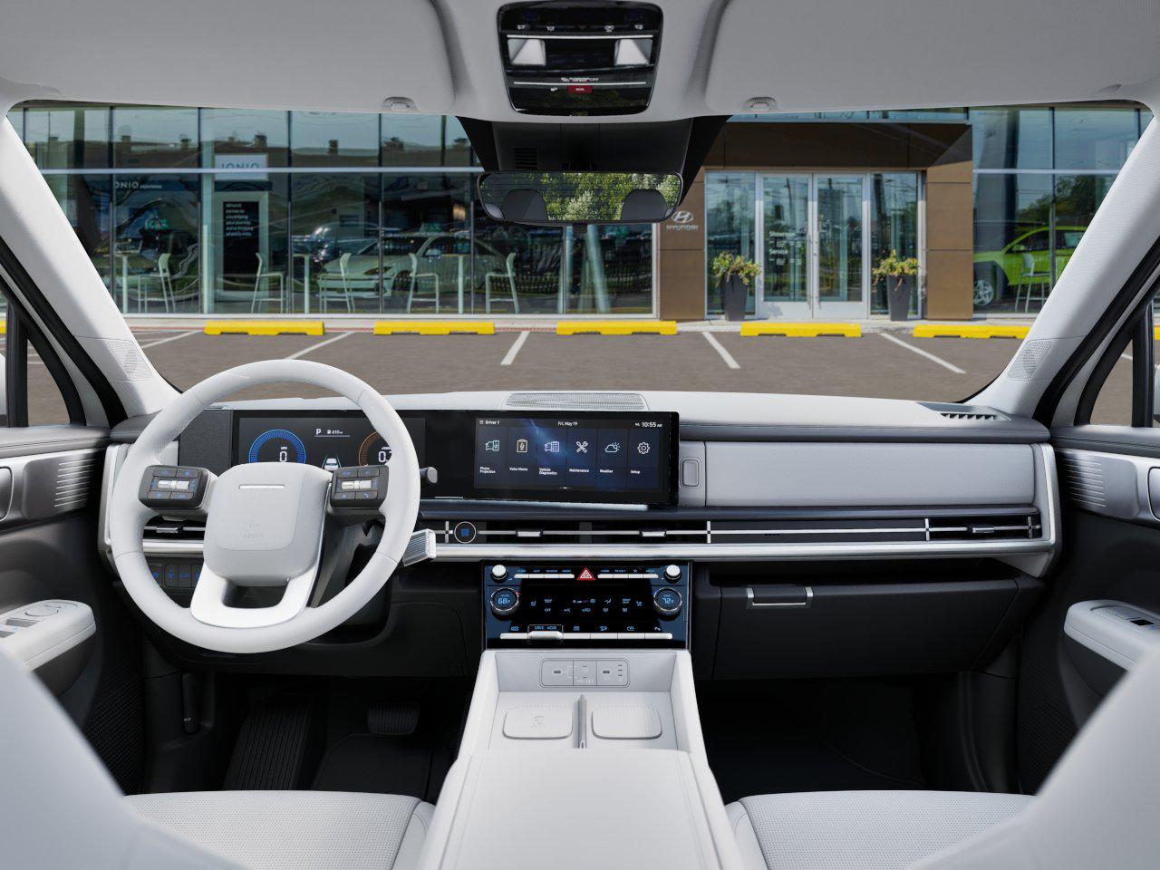 Thumbnail: 2026 Hyundai Santa Fe - 11