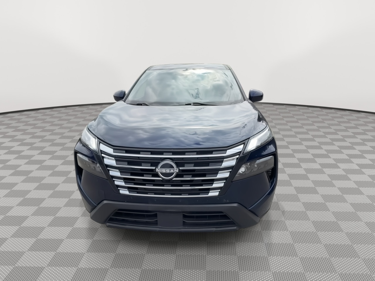 Thumbnail: 2024 Nissan Rogue - 3