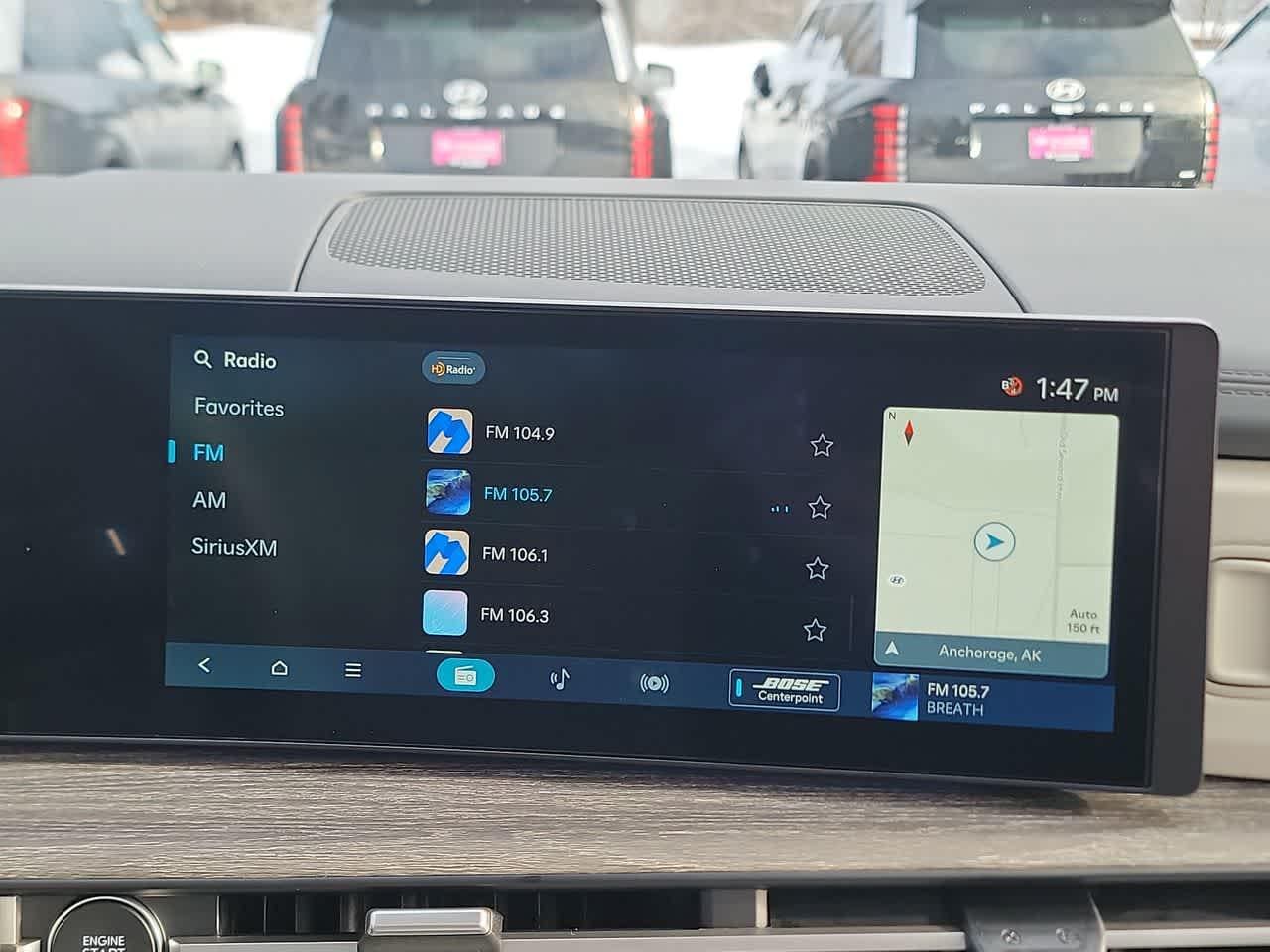 Thumbnail: 2026 Hyundai Santa Fe - 16