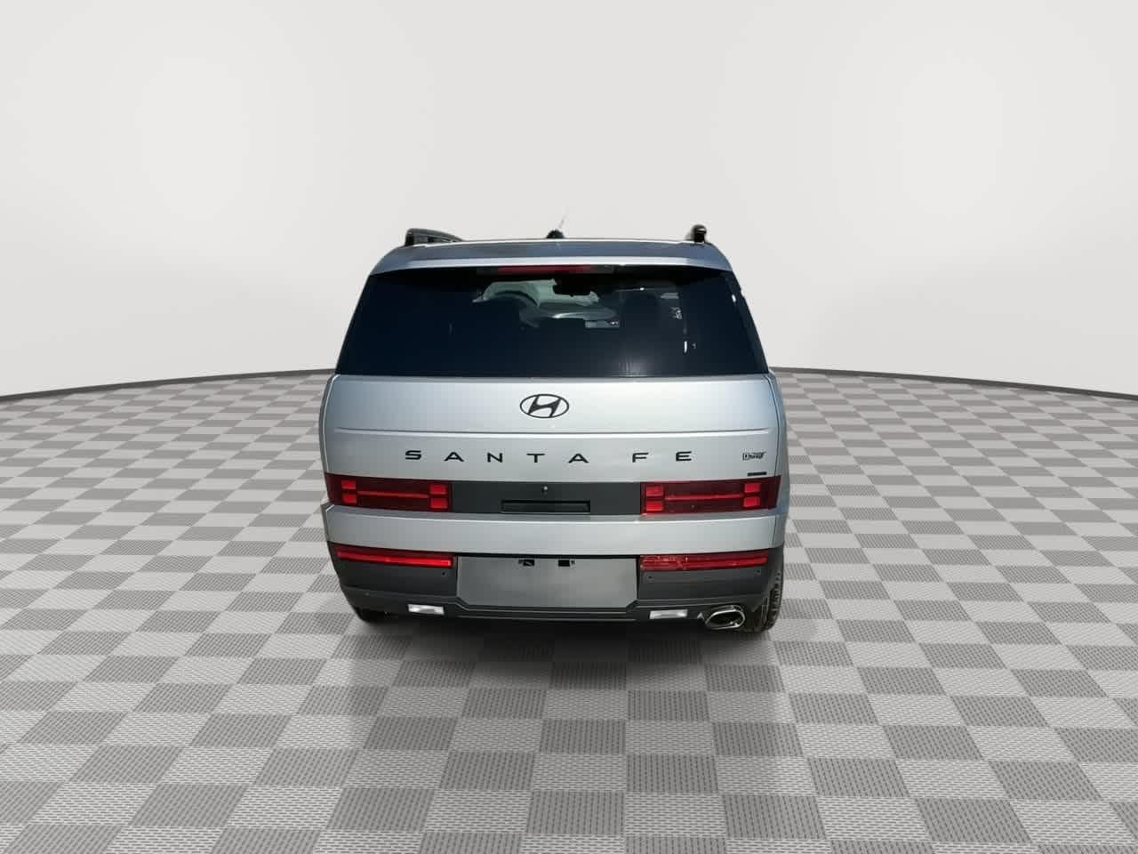 Thumbnail: 2026 Hyundai Santa Fe - 7