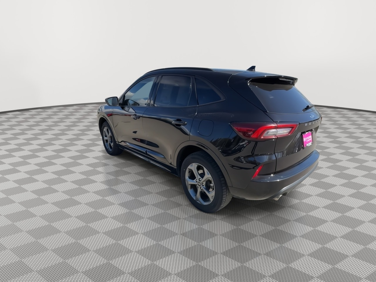 Thumbnail: 2024 Ford Escape - 6