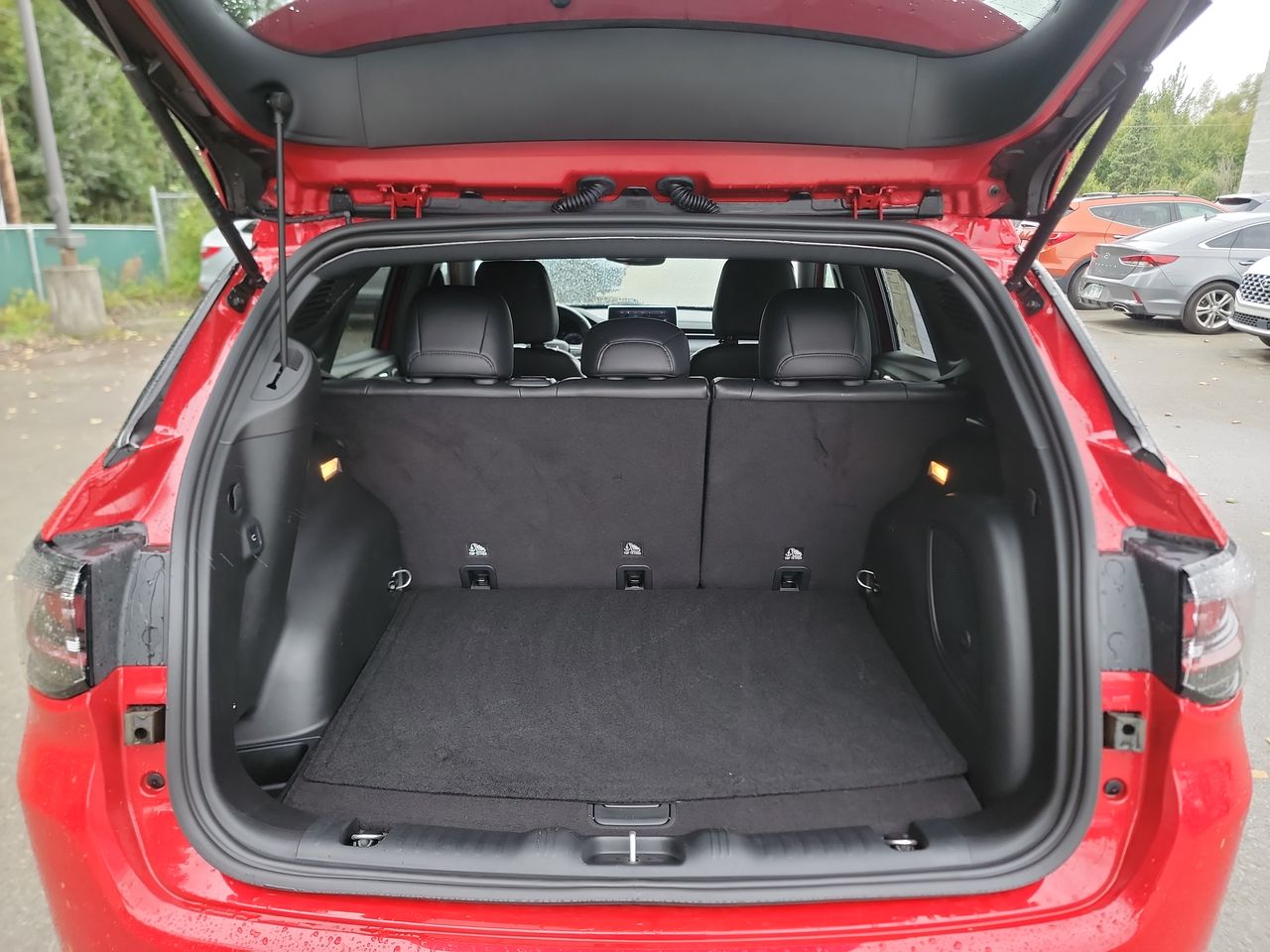 Thumbnail: 2022 Jeep Compass - 21