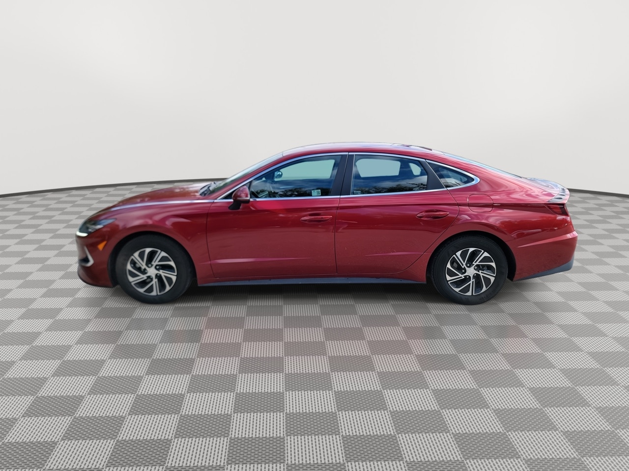Thumbnail: 2023 Hyundai Sonata - 5