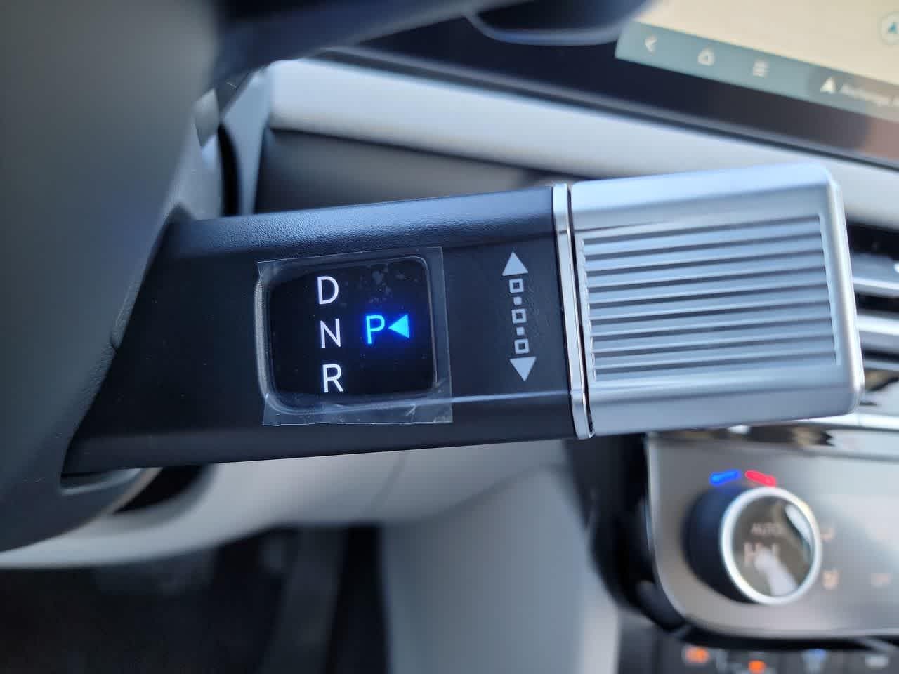 Thumbnail: 2026 Hyundai Tucson - 19