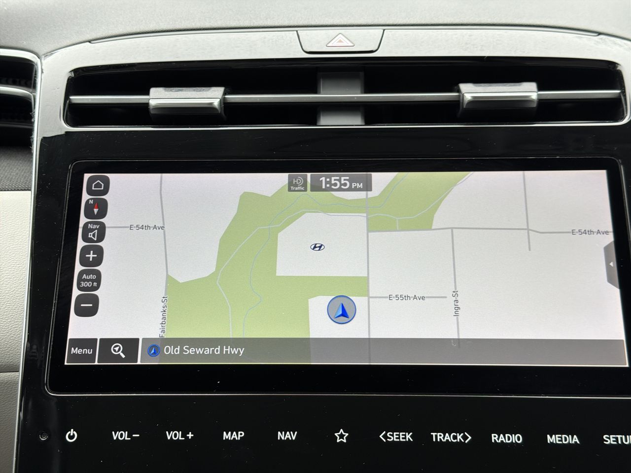 Thumbnail: 2022 Hyundai Tucson - 18