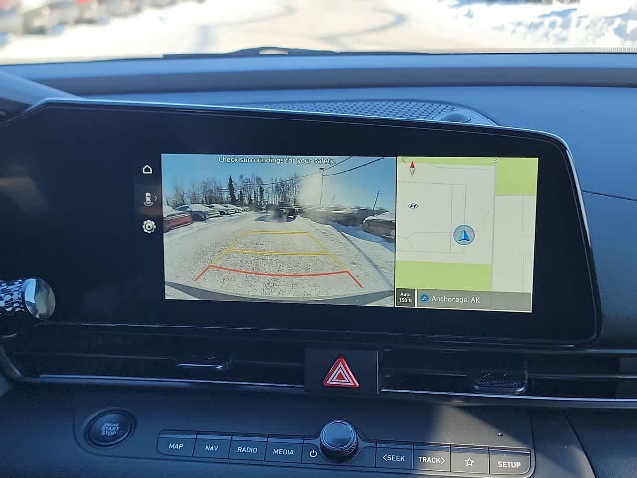 Thumbnail: 2026 Hyundai Elantra - 17