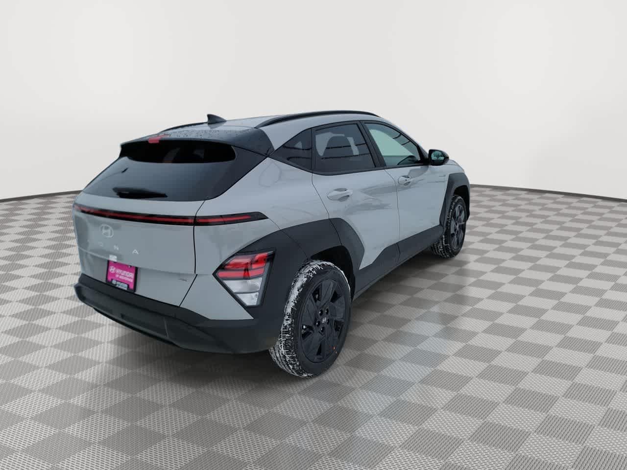 Thumbnail: 2026 Hyundai Kona - 8