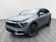 Used 2024 Kia Sportage LX SUV