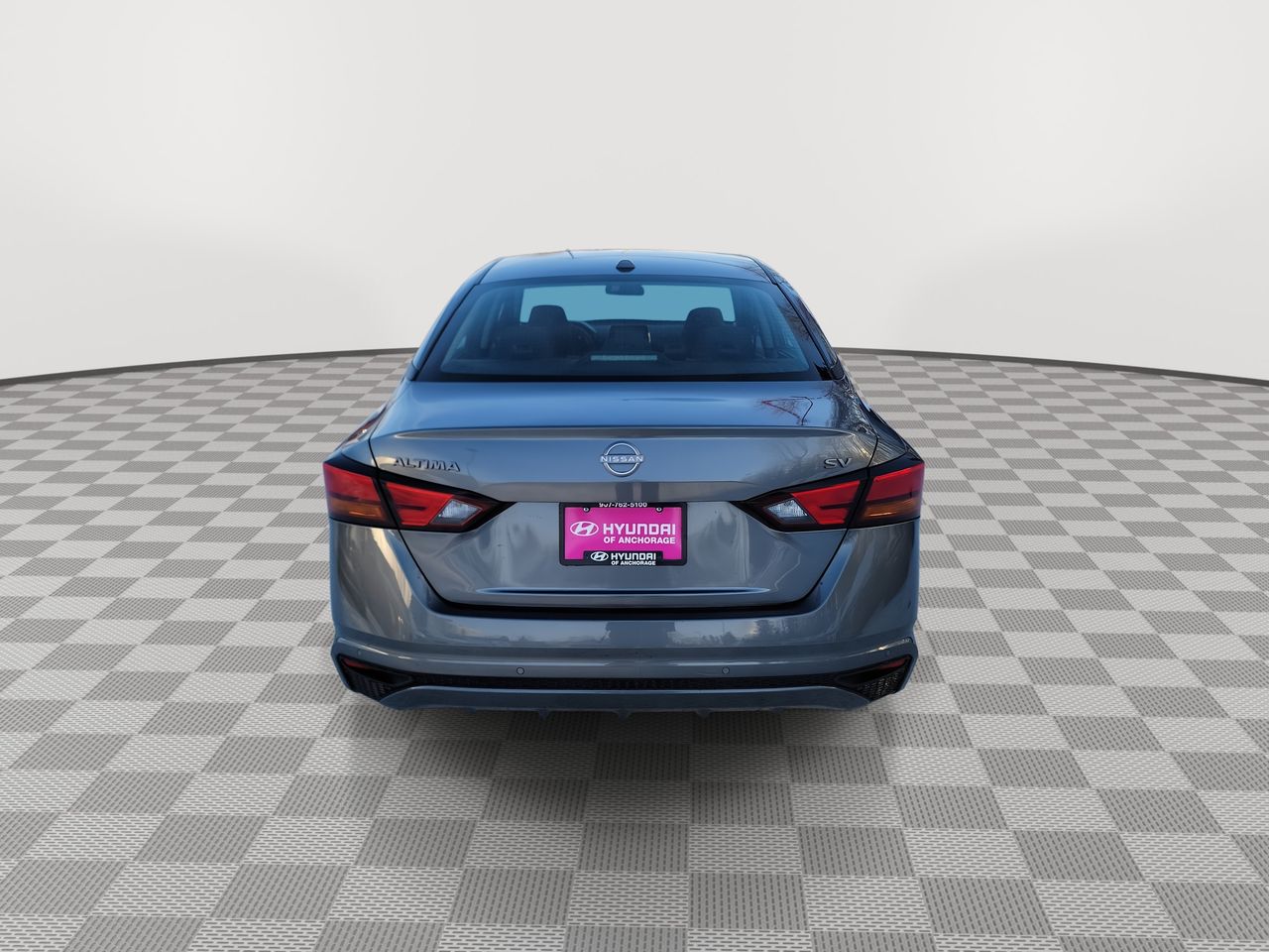 Thumbnail: 2023 Nissan Altima - 7