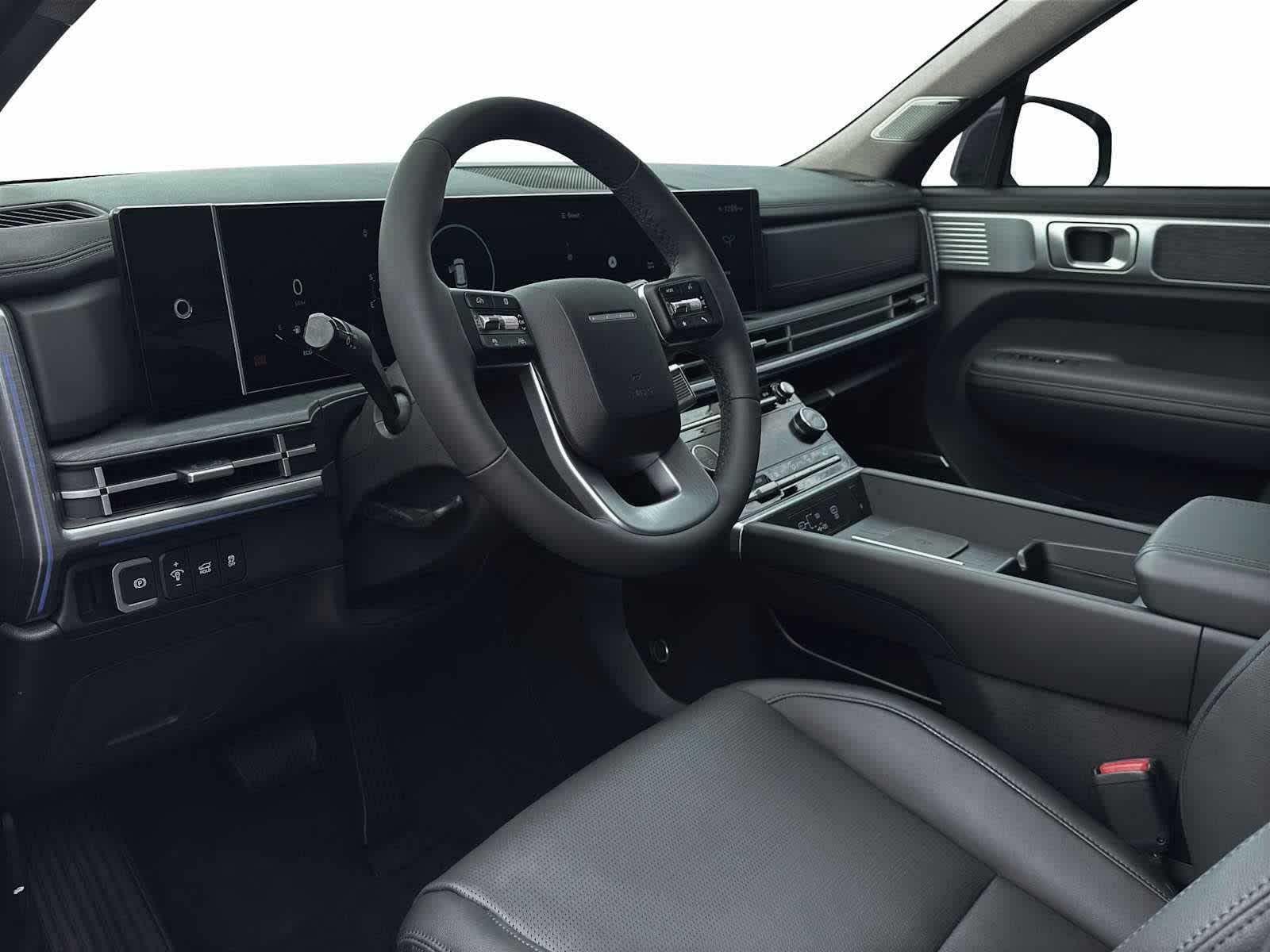 Thumbnail: 2026 Hyundai Santa Fe - 14
