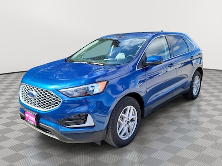 2023 Ford Edge SUV