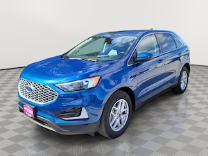 2023 Ford Edge SUV