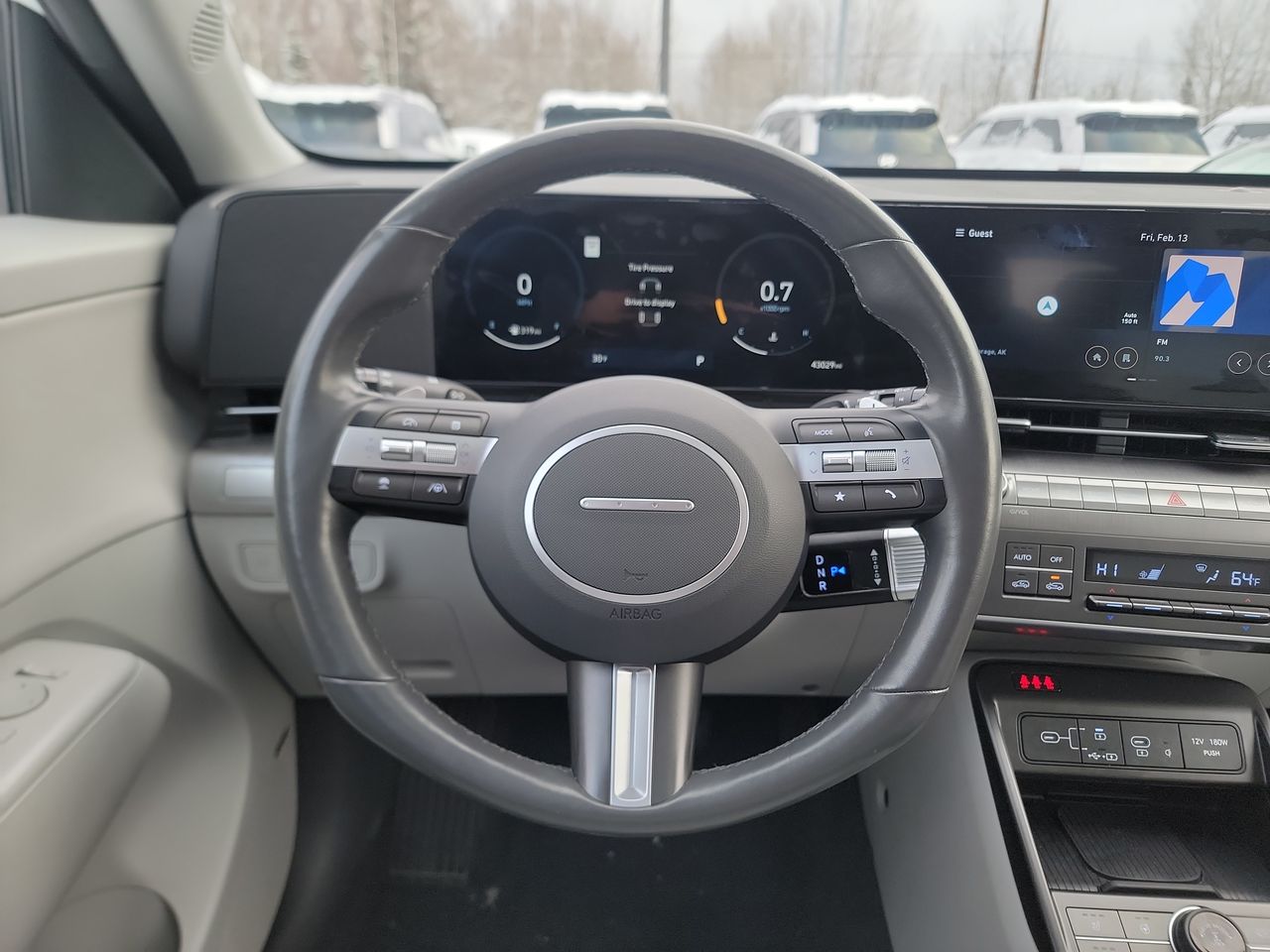 Thumbnail: 2024 Hyundai Kona - 14