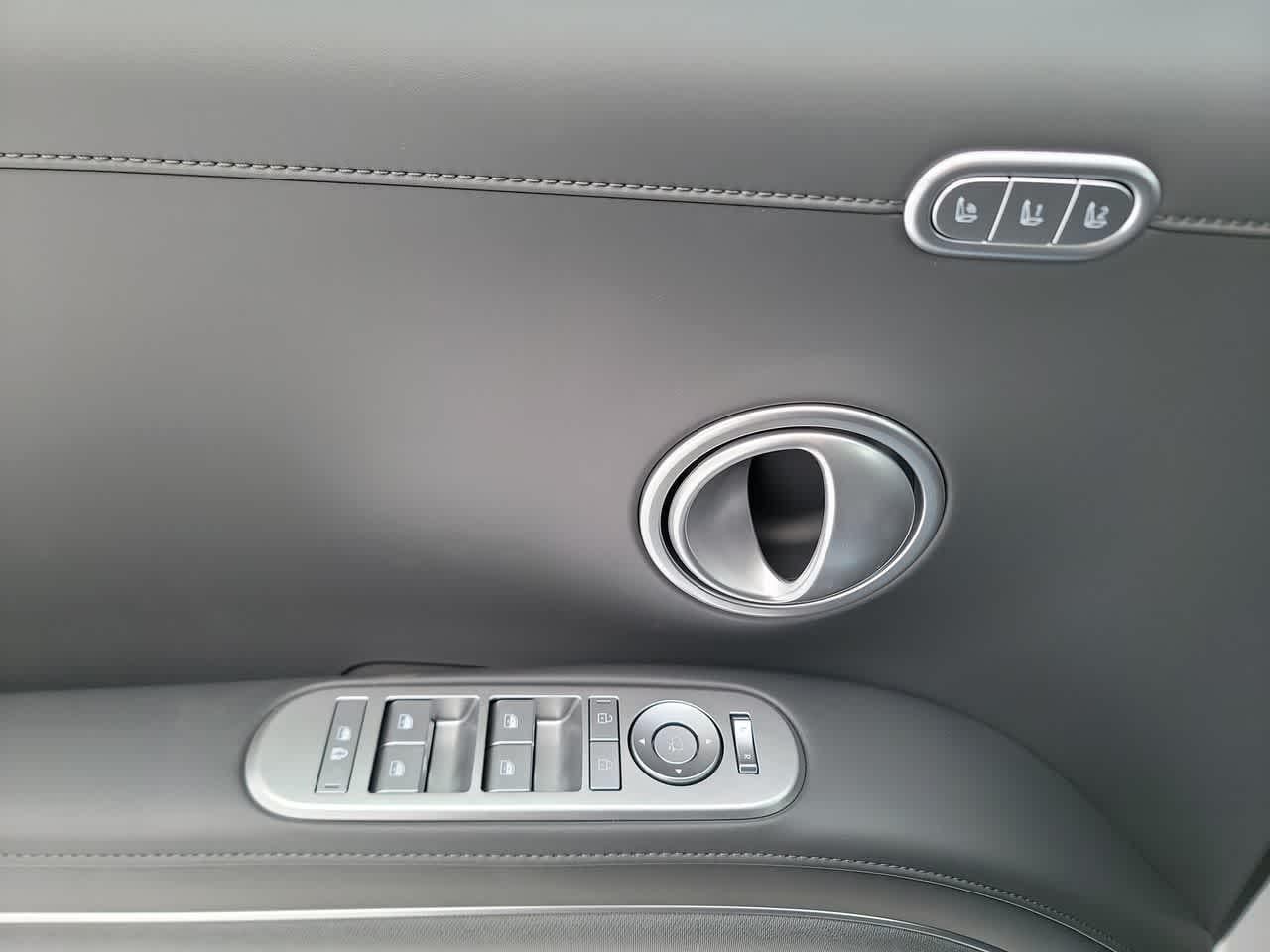 Thumbnail: 2026 Hyundai Palisade - 11