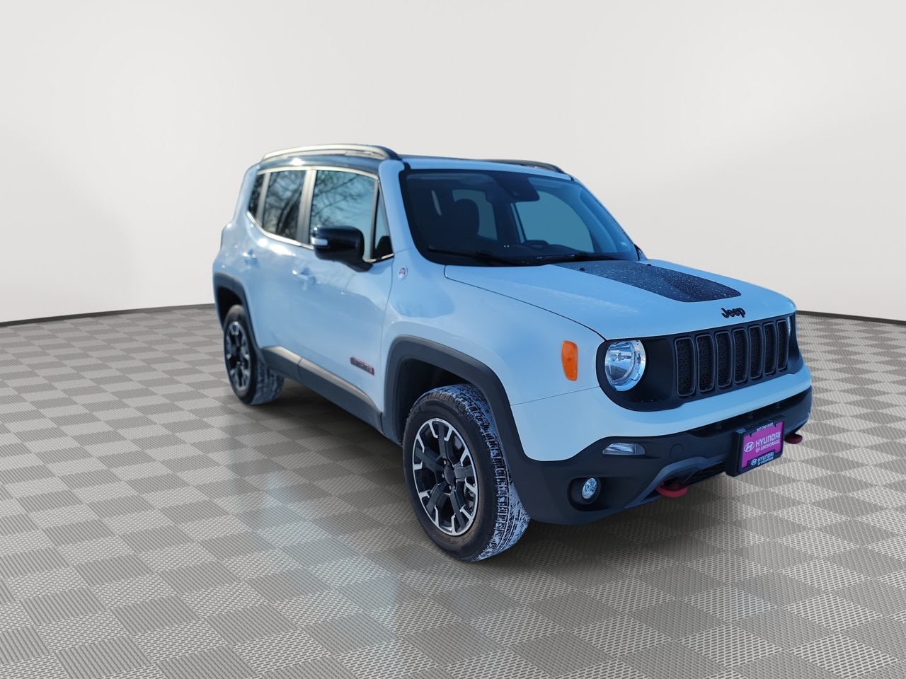 Thumbnail: 2023 Jeep Renegade - 2