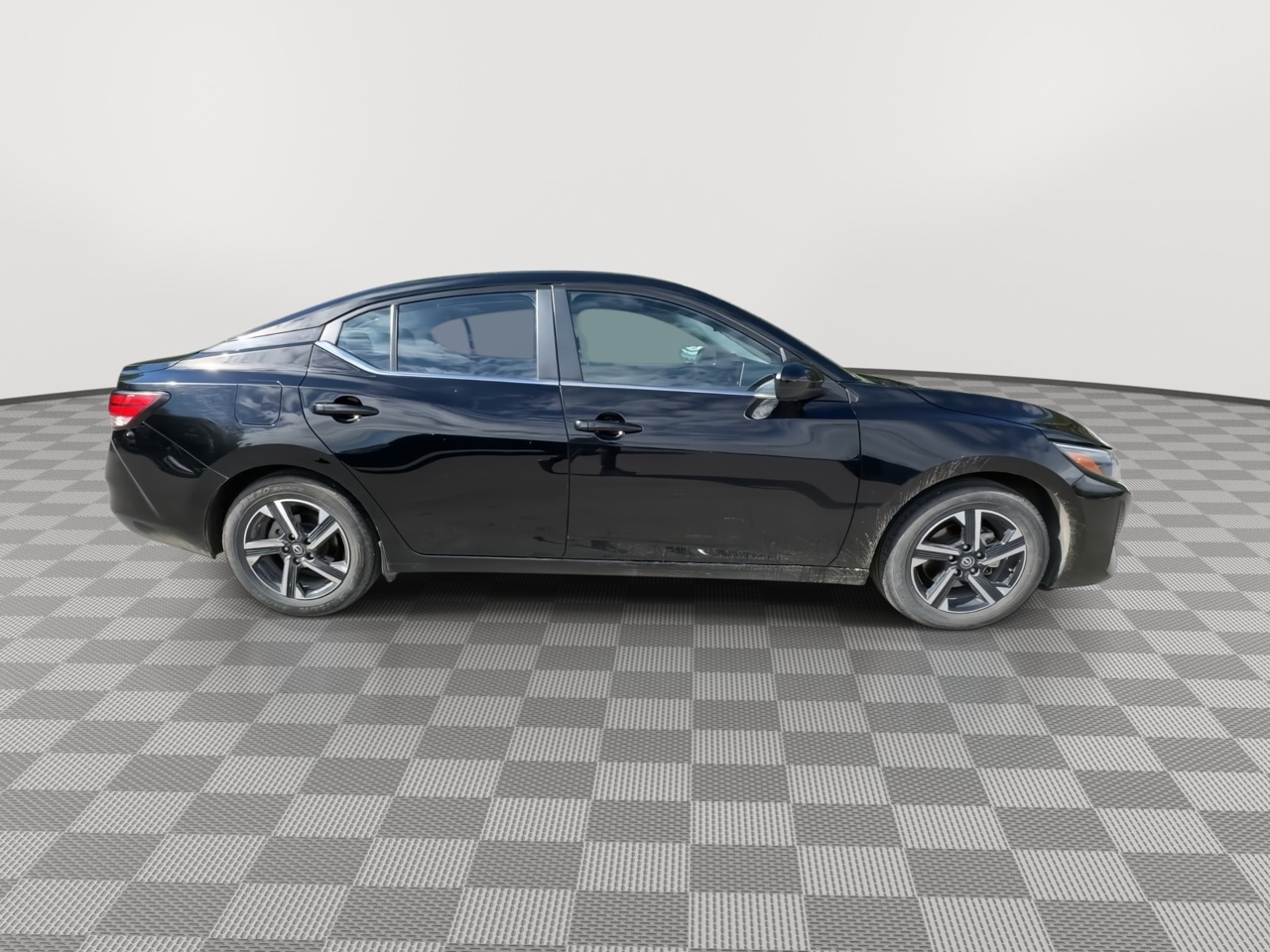 Thumbnail: 2024 Nissan Sentra - 9