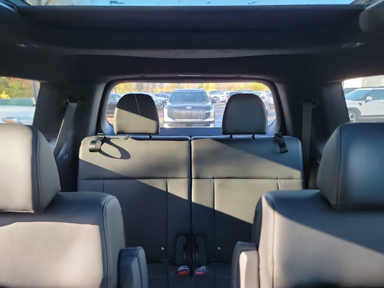 Thumbnail: 2026 Hyundai Santa Fe - 23