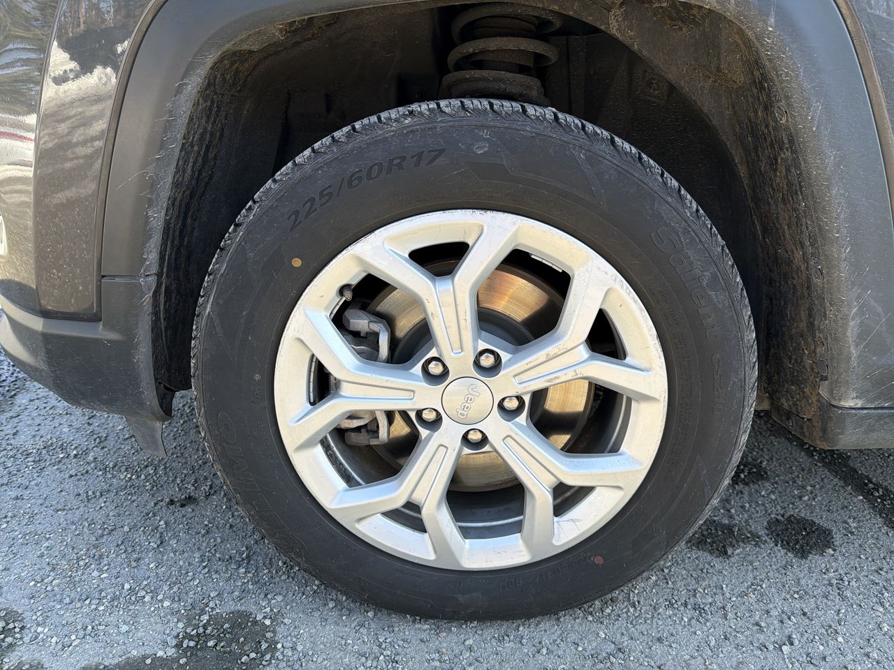 Thumbnail: 2024 Jeep Compass - 10