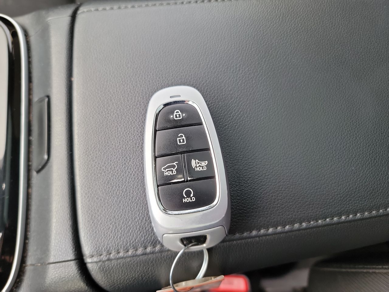 Thumbnail: 2022 Hyundai Tucson - 24