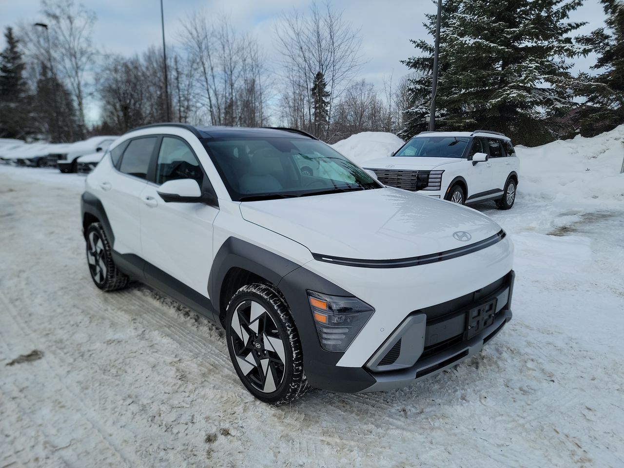 Thumbnail: 2024 Hyundai Kona - 2