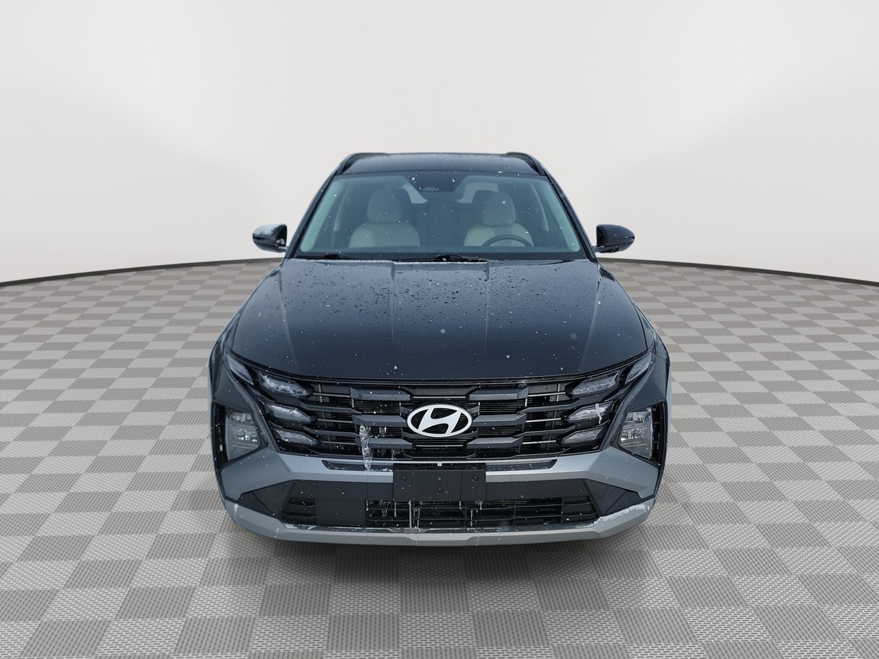 Thumbnail: 2025 Hyundai Tucson - 3