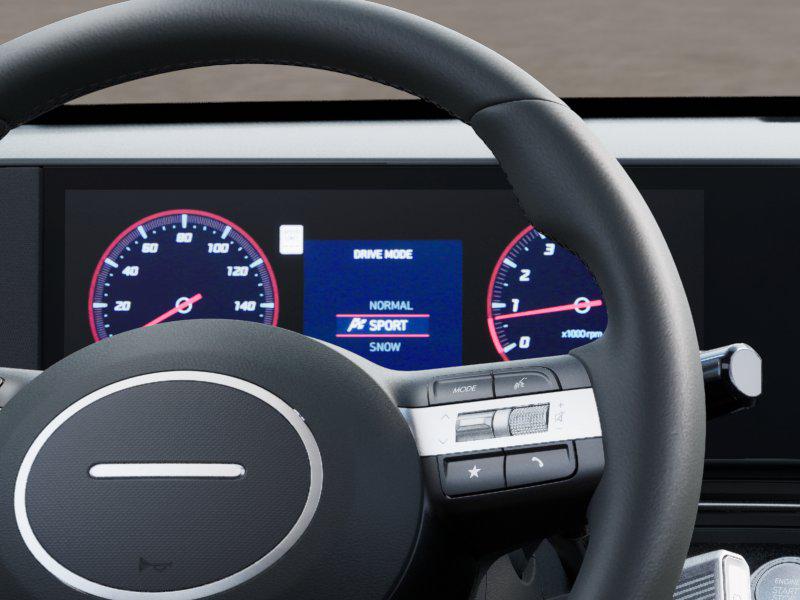 Thumbnail: 2026 Hyundai Kona - 14