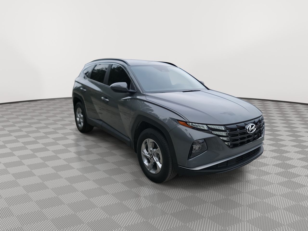 Thumbnail: 2024 Hyundai Tucson - 2