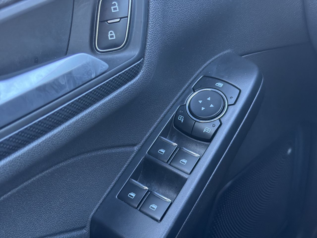 Thumbnail: 2024 Ford Escape - 11