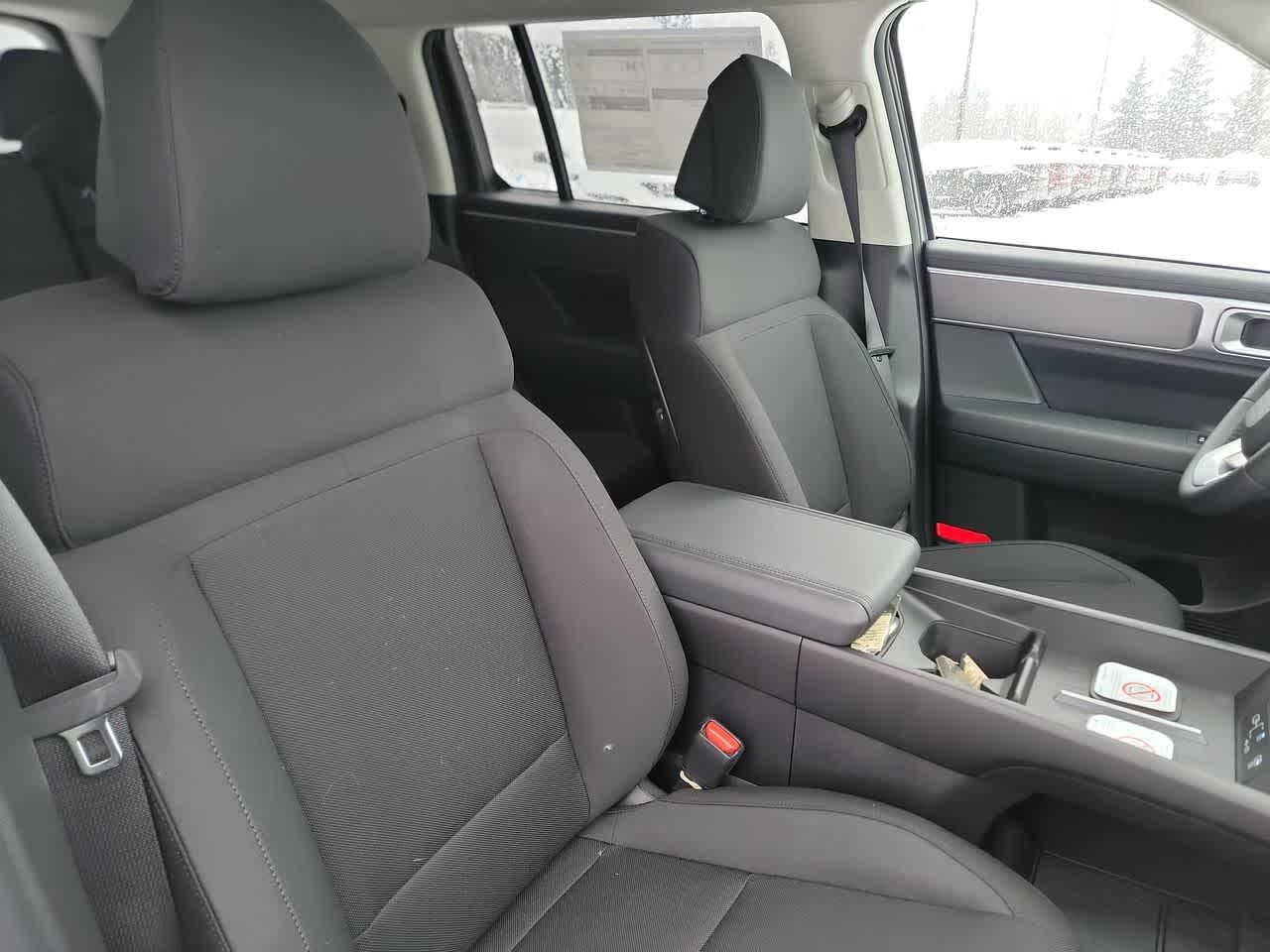 Thumbnail: 2026 Hyundai Santa Fe - 20