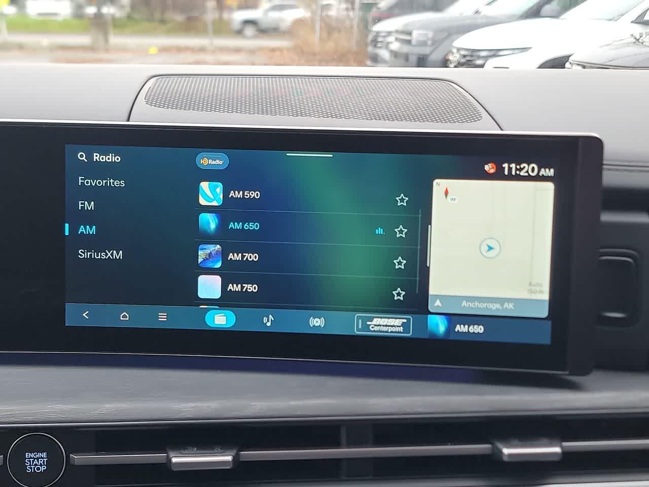 Thumbnail: 2026 Hyundai Santa Fe - 16