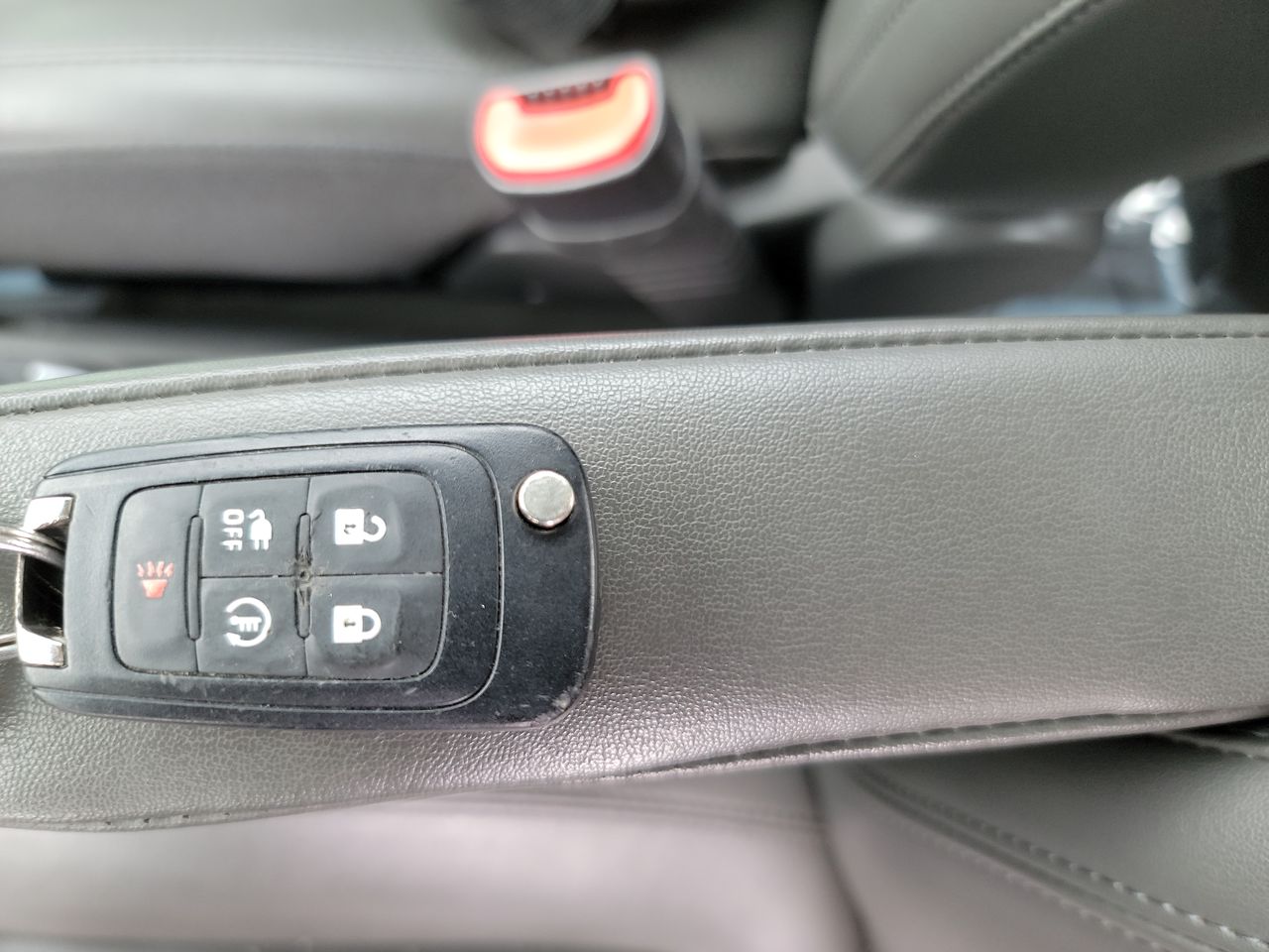 Thumbnail: 2016 Chevrolet Spark - 23
