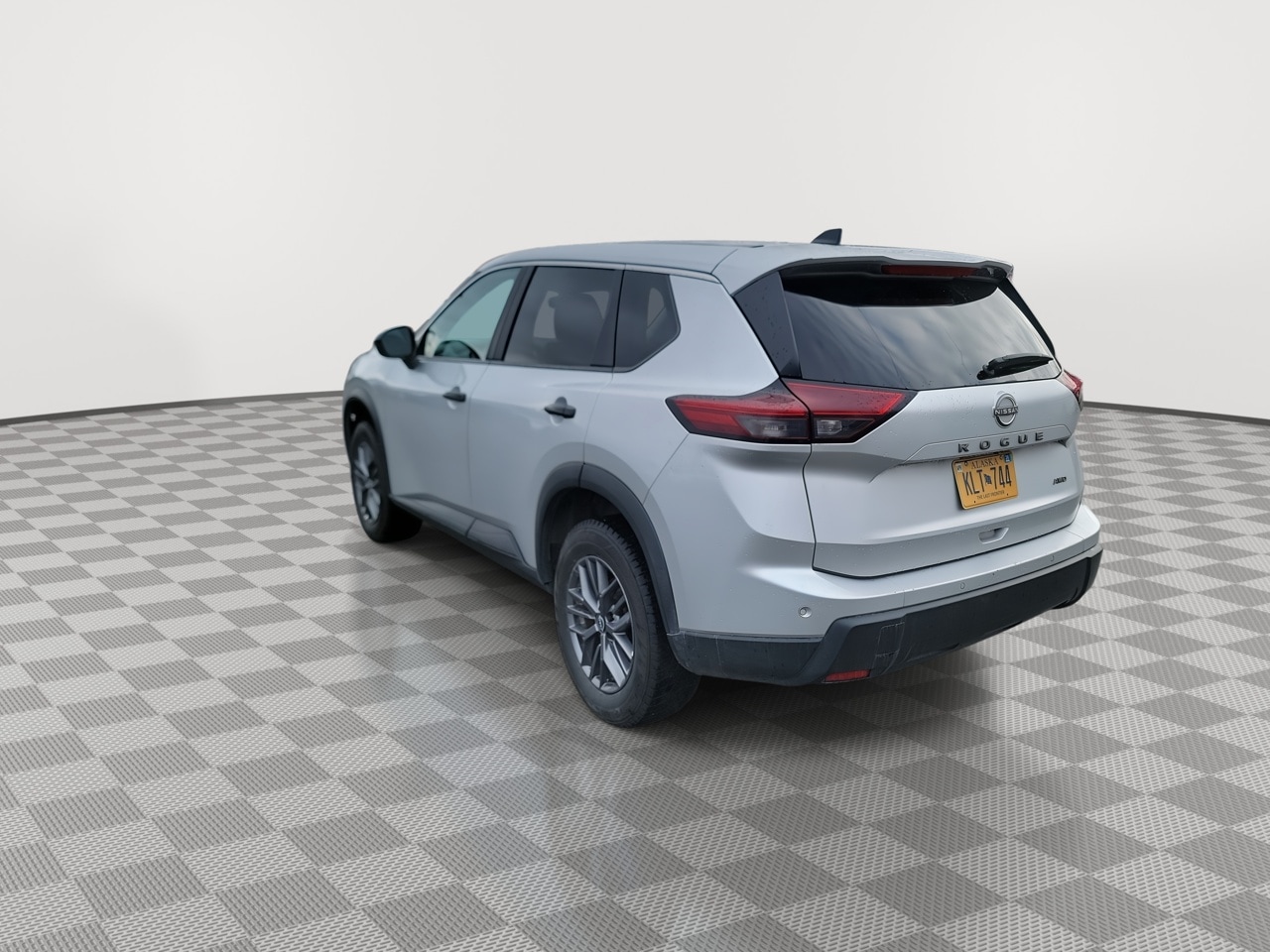 Thumbnail: 2024 Nissan Rogue - 6