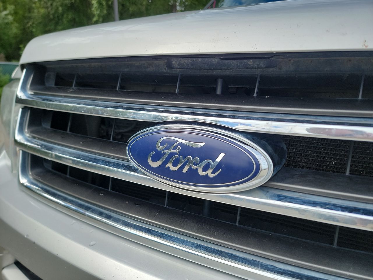 Thumbnail: 2016 Ford Expedition - 26