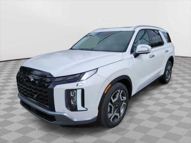 2024 Hyundai Palisade SEL -
                Anchorage, AK