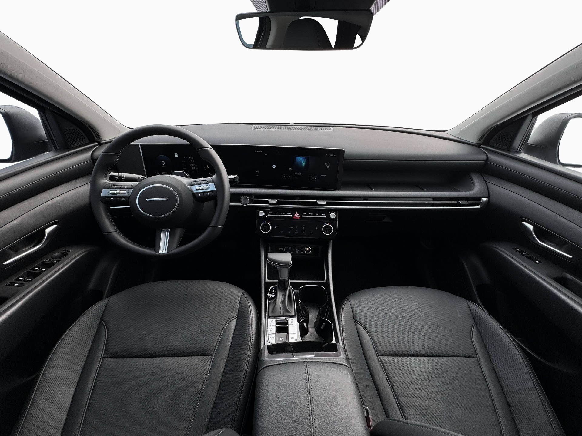 Thumbnail: 2026 Hyundai Tucson - 13