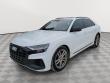 Used 2020 Audi SQ8 4.0T Premium Plus SUV