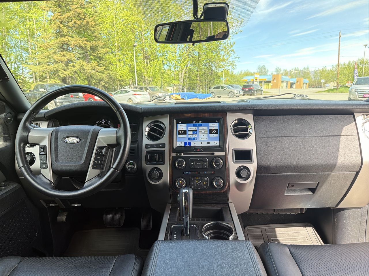 Thumbnail: 2017 Ford Expedition EL - 25
