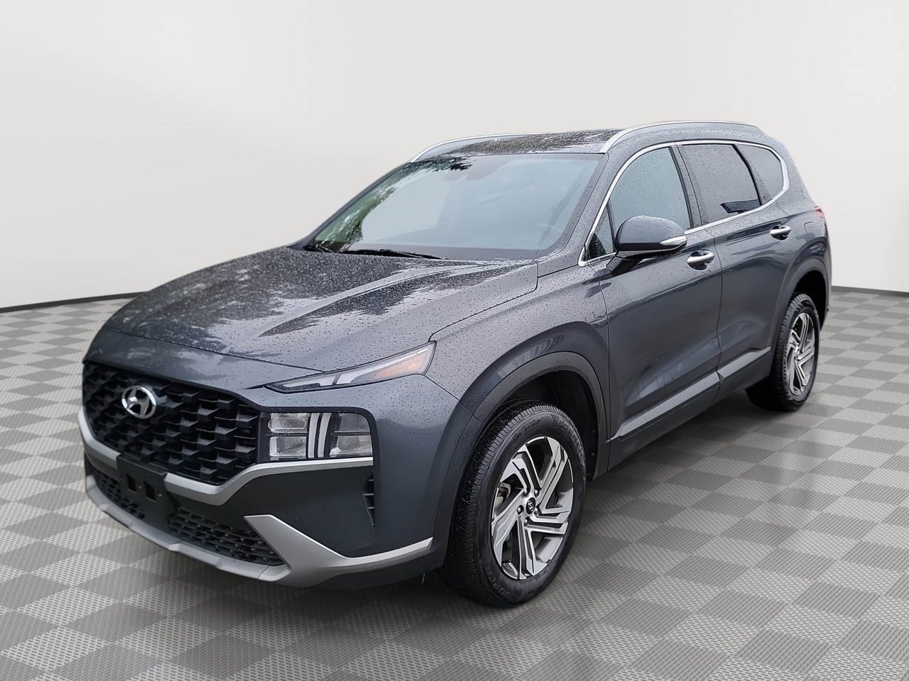 Thumbnail: 2023 Hyundai Santa Fe - 1