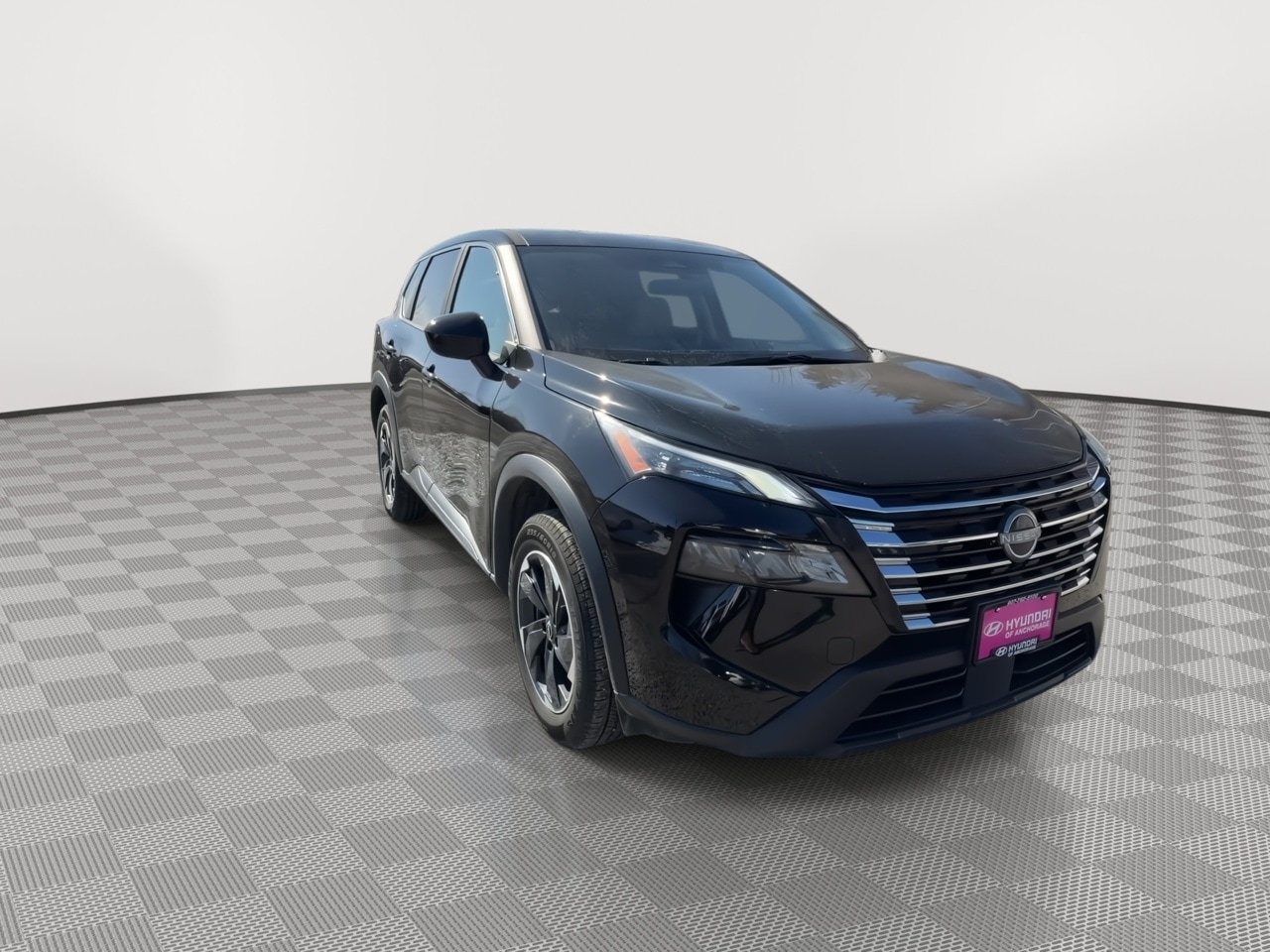 Thumbnail: 2025 Nissan Rogue - 2