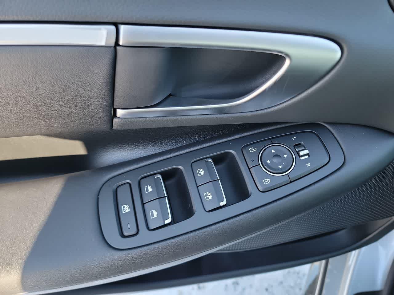 Thumbnail: 2026 Hyundai Sonata - 11