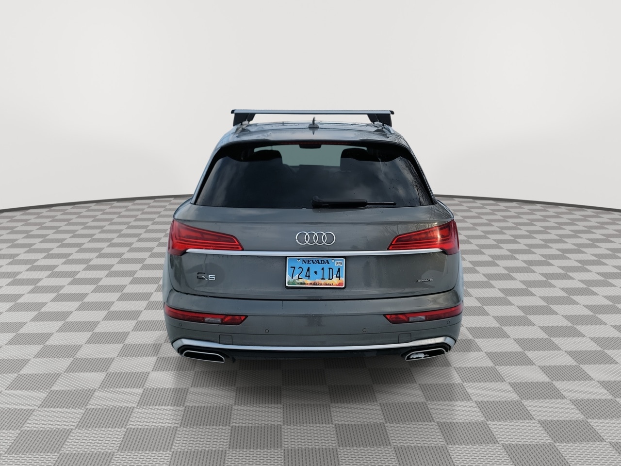 Thumbnail: 2024 Audi Q5 - 7