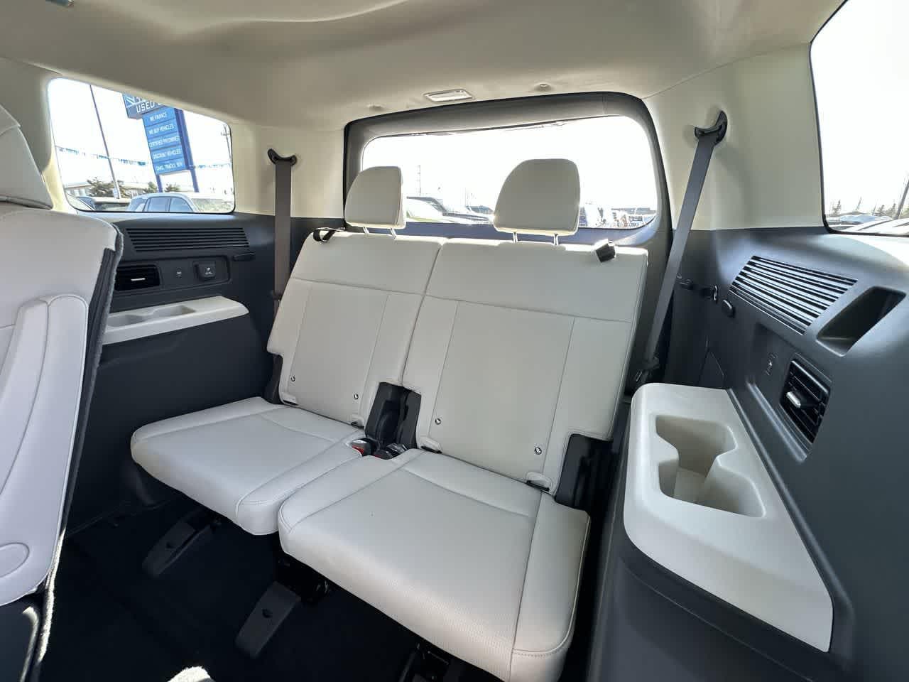 Thumbnail: 2026 Hyundai Santa Fe - 23